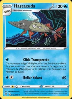 Carte Pokémon