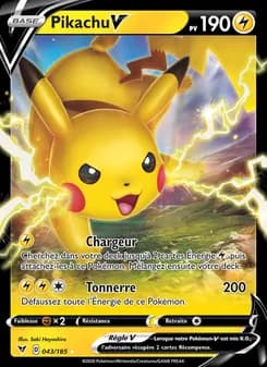 Carte Pokémon