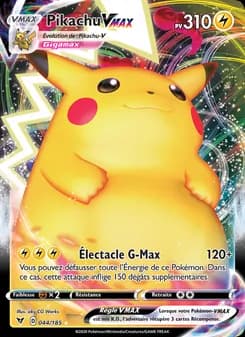 Carte Pokémon