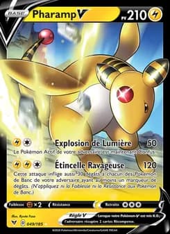 Carte Pokémon