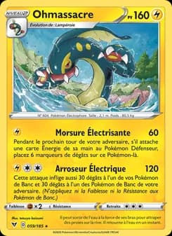 Carte Pokémon