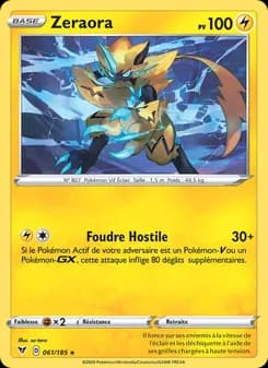 Carte Pokémon
