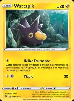 Carte Pokémon