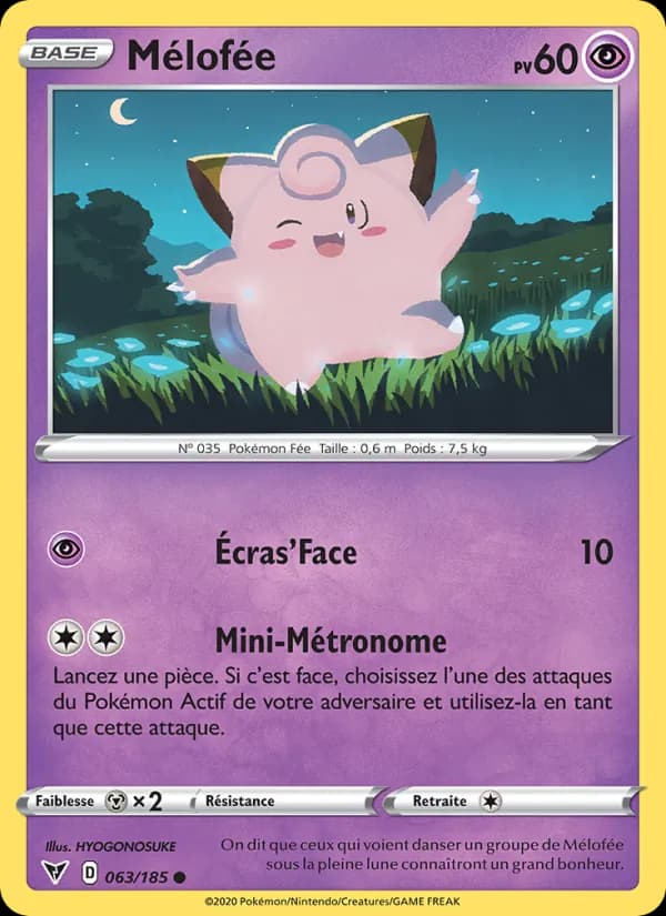 Mélofée