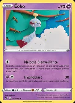 Carte Pokémon