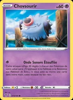 Carte Pokémon