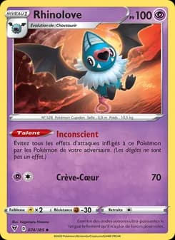 Carte Pokémon