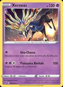 Carte Pokémon