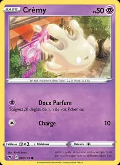 Carte Pokémon