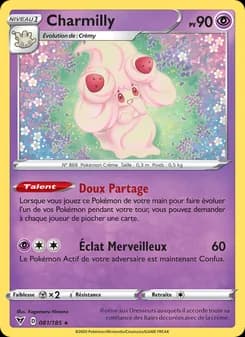 Carte Pokémon