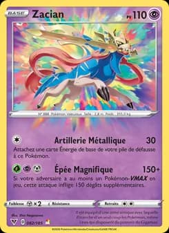 Carte Pokémon