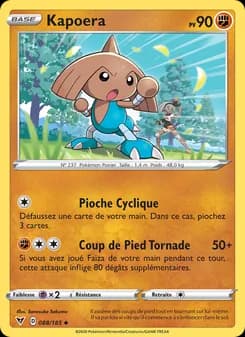 Carte Pokémon