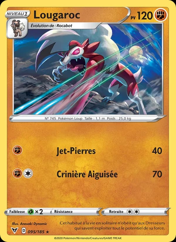 Lougaroc