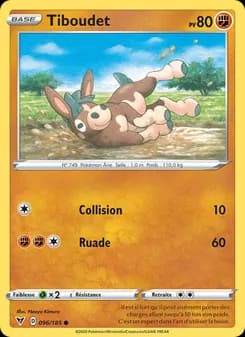 Carte Pokémon