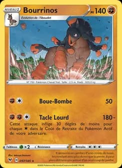 Carte Pokémon