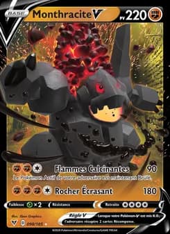 Carte Pokémon