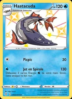 Hastacuda