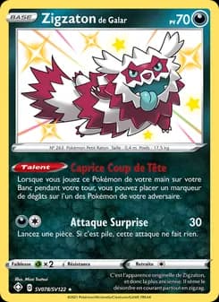 Zigzaton de Galar