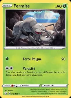 Carte Pokémon