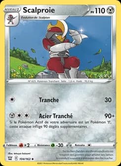 Carte Pokémon