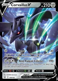 Carte Pokémon