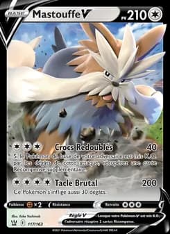 Carte Pokémon