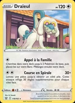 Carte Pokémon