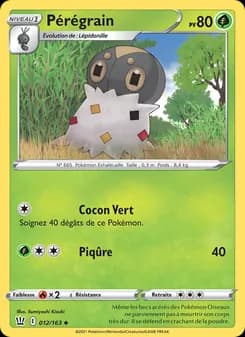 Carte Pokémon