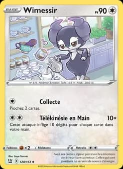 Carte Pokémon