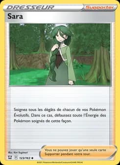 Carte Pokémon