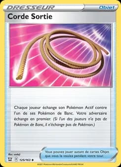 Carte Pokémon