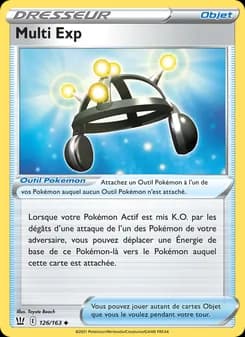 Carte Pokémon