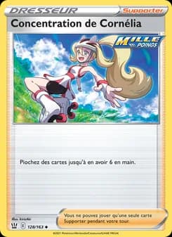 Carte Pokémon