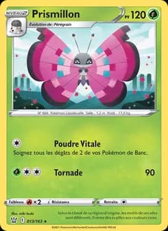 Carte Pokémon