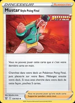 Carte Pokémon