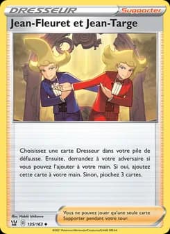 Carte Pokémon