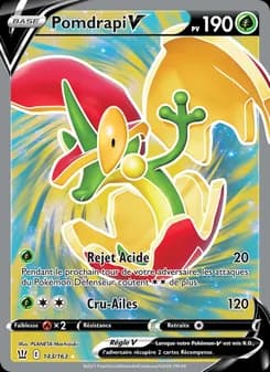 Carte Pokémon