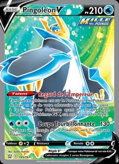 Carte Pokémon
