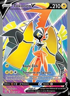 Carte Pokémon
