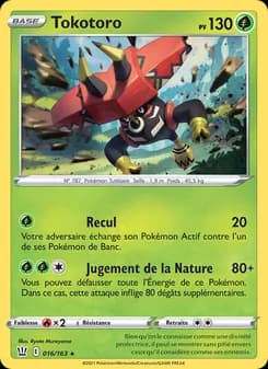Carte Pokémon