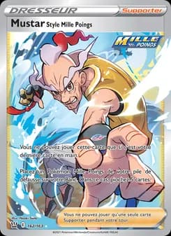 Carte Pokémon