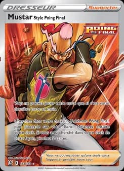 Carte Pokémon
