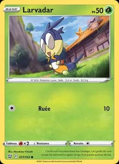 Carte Pokémon