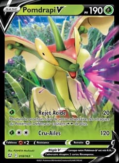 Carte Pokémon