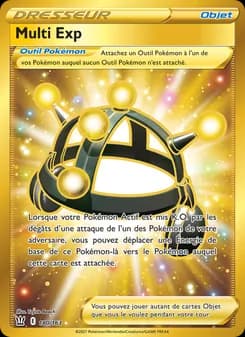 Carte Pokémon