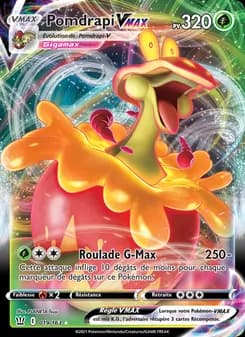 Carte Pokémon