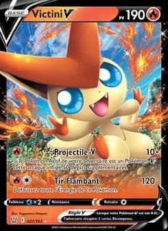 Carte Pokémon
