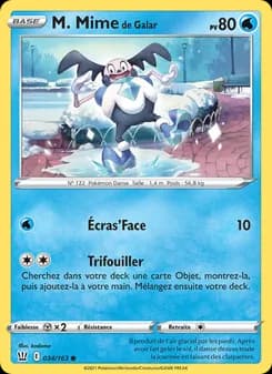 Carte Pokémon