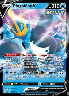 Carte Pokémon