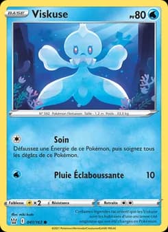 Carte Pokémon